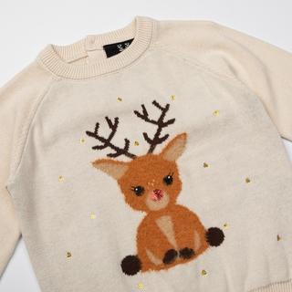 Manor Baby  Pullover 