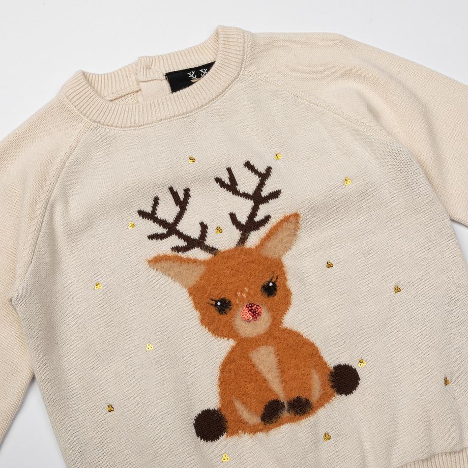 Manor Baby  Pullover 