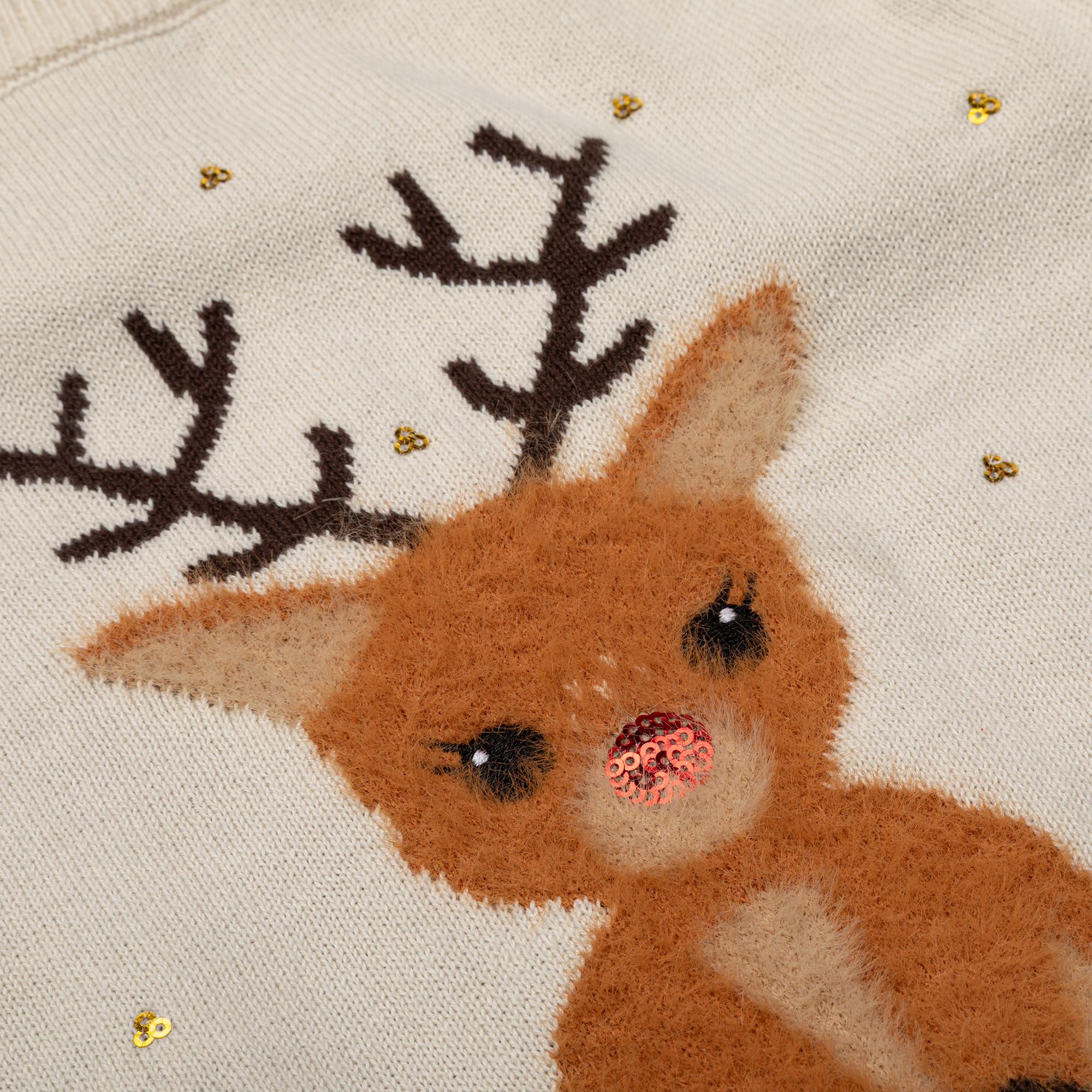 Manor Baby  Pullover 