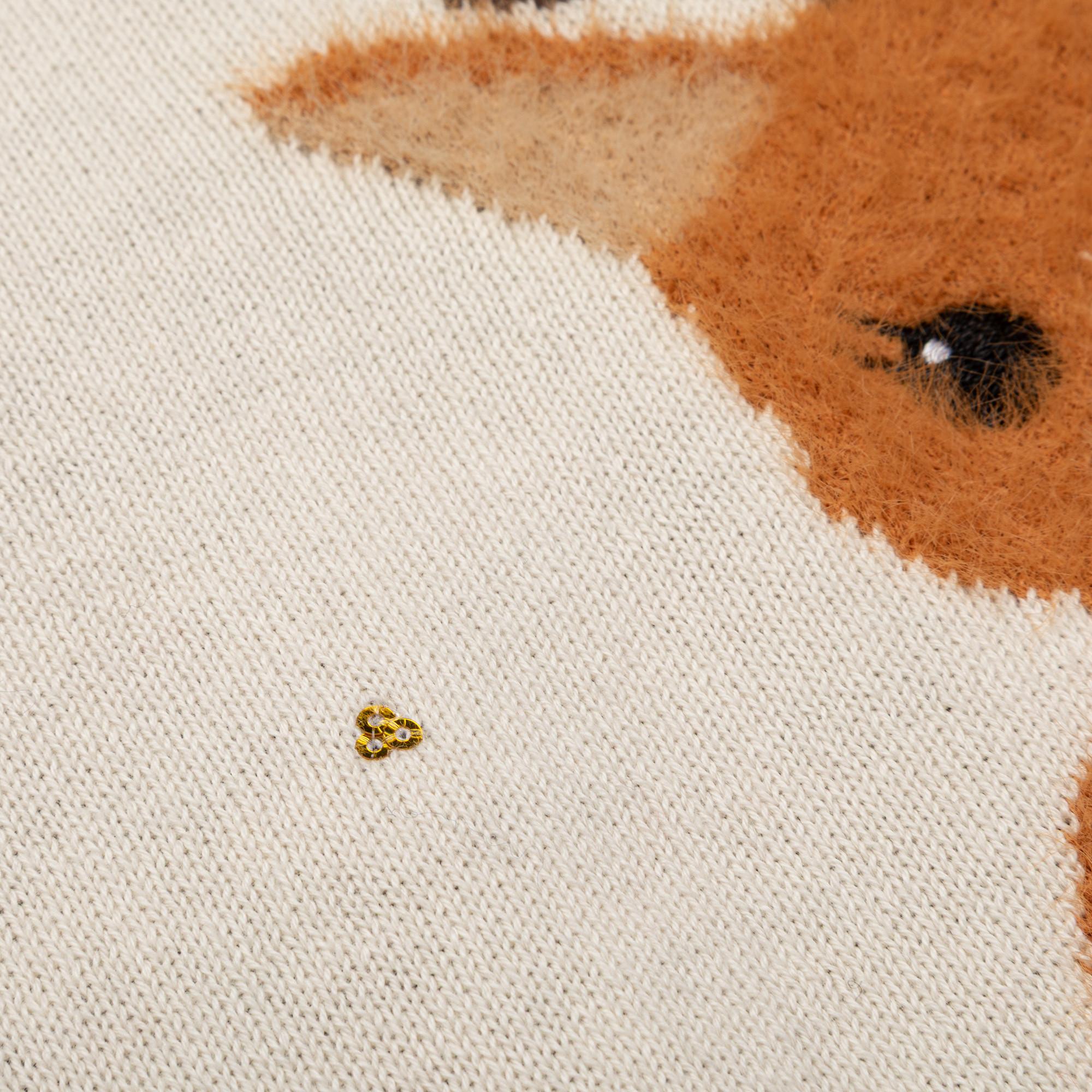 Manor Baby  Pullover 