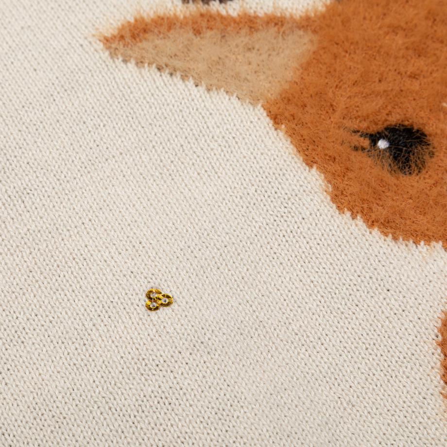 Manor Baby  Pullover 