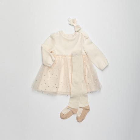 Manor Baby  Kleid 
