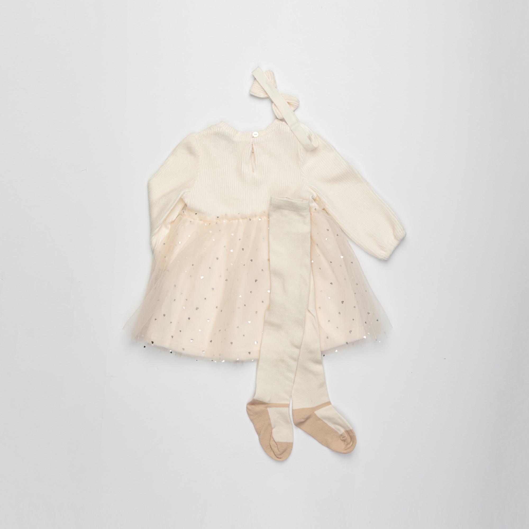 Manor Baby  Kleid 