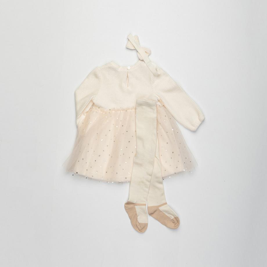 Manor Baby  Robe 