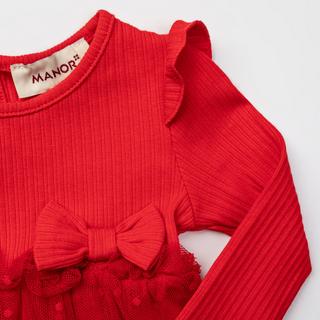 Manor Baby  Vestito 