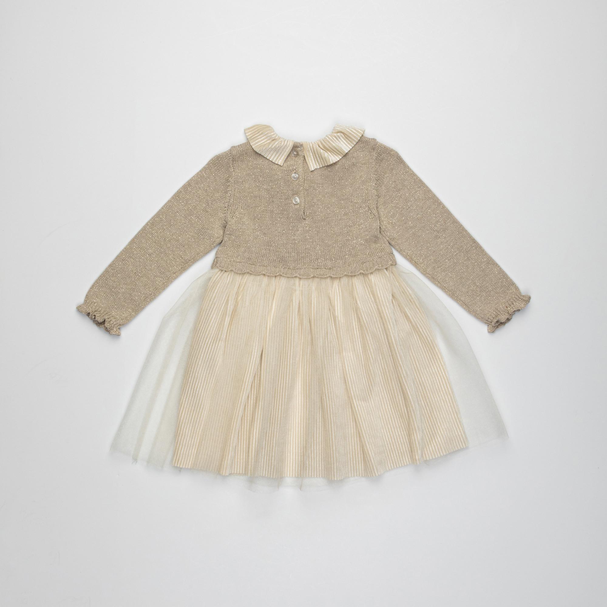 Manor Baby  Kleid 