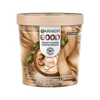 GARNIER  GOOD Dauerhafte Haarfarbe 