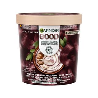 GARNIER  GOOD Dauerhafte Haarfarbe 