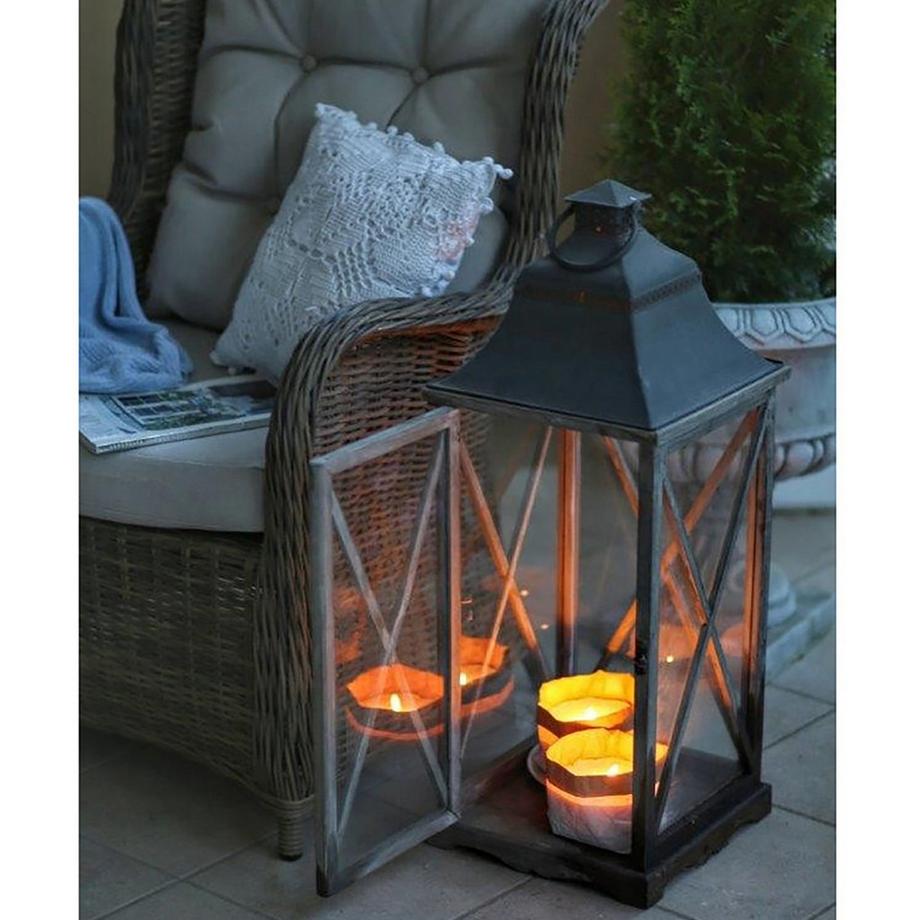 Pernici Duftkerze Citronella Duftkerze im Papier 