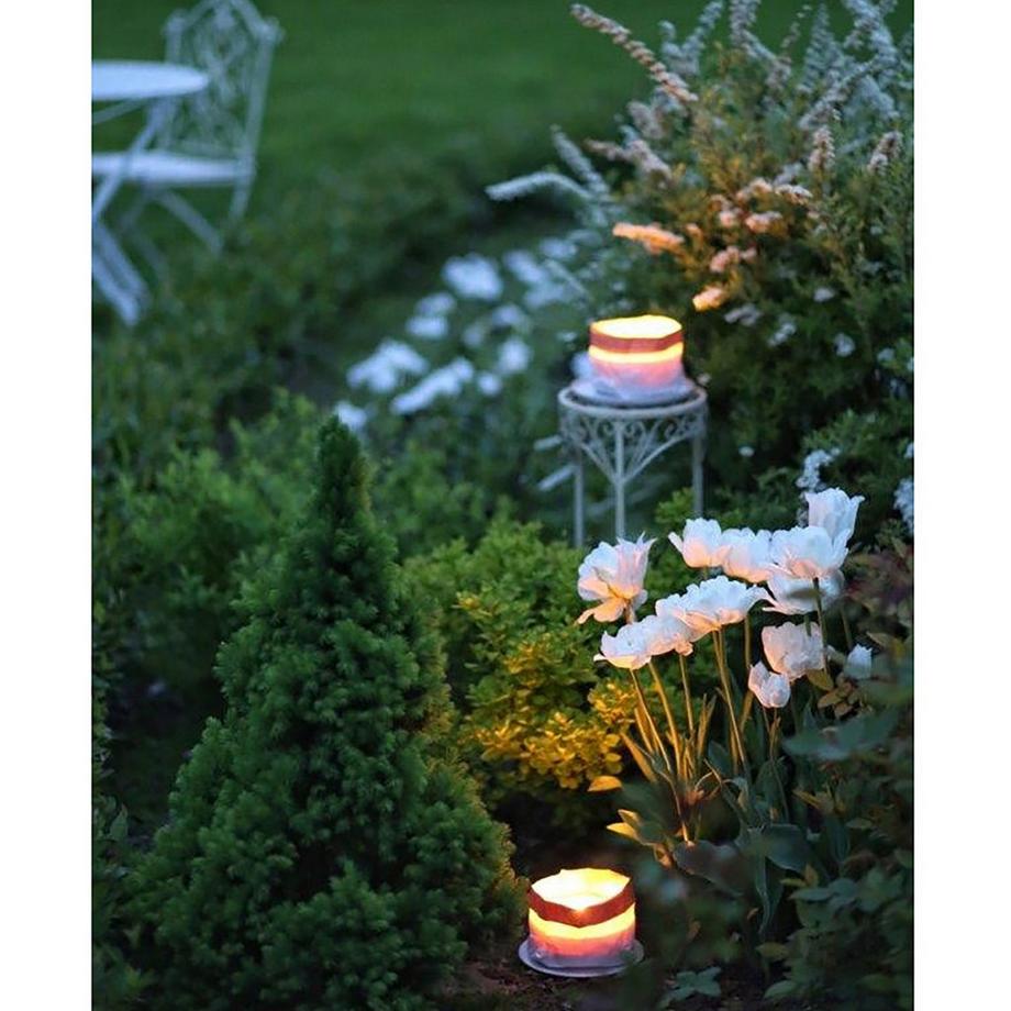 Pernici Duftkerze Citronella Duftkerze im Papier 