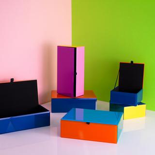 WD Lifestyle Boîte de rangement  