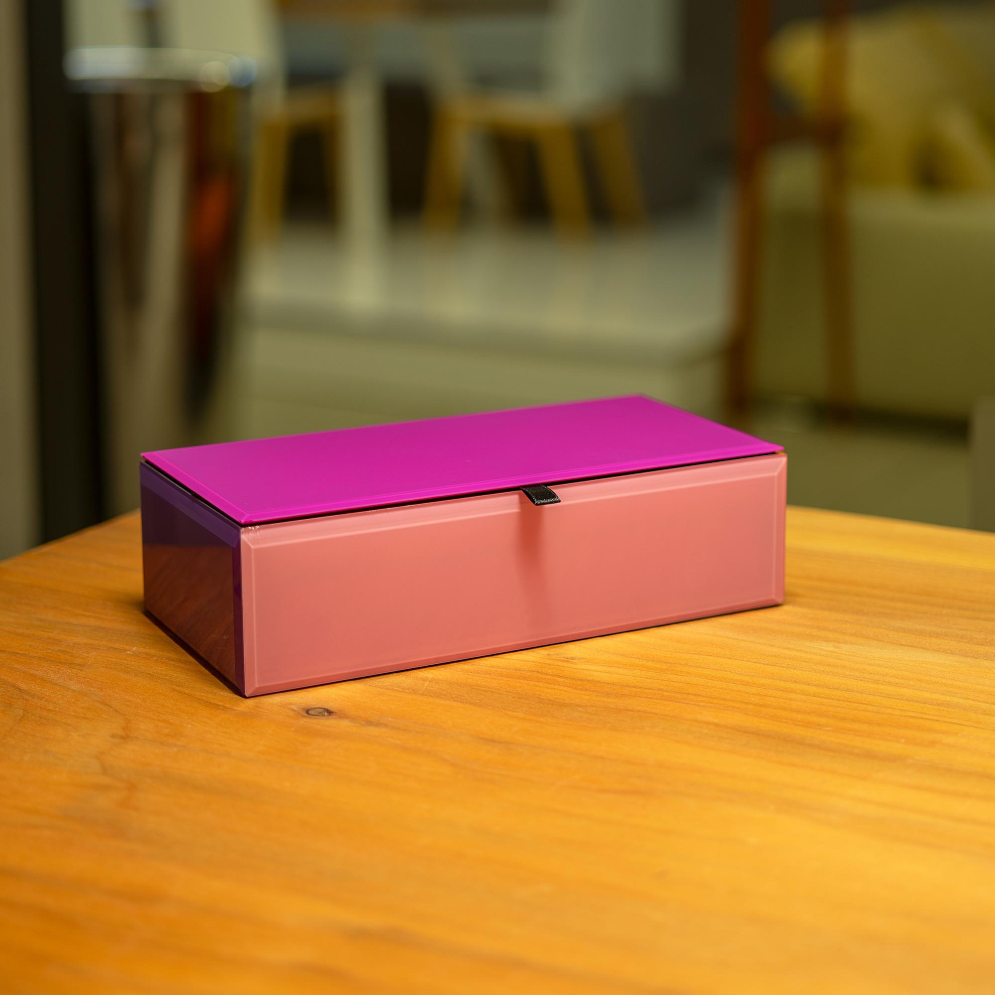 WD Lifestyle Boîte de rangement  