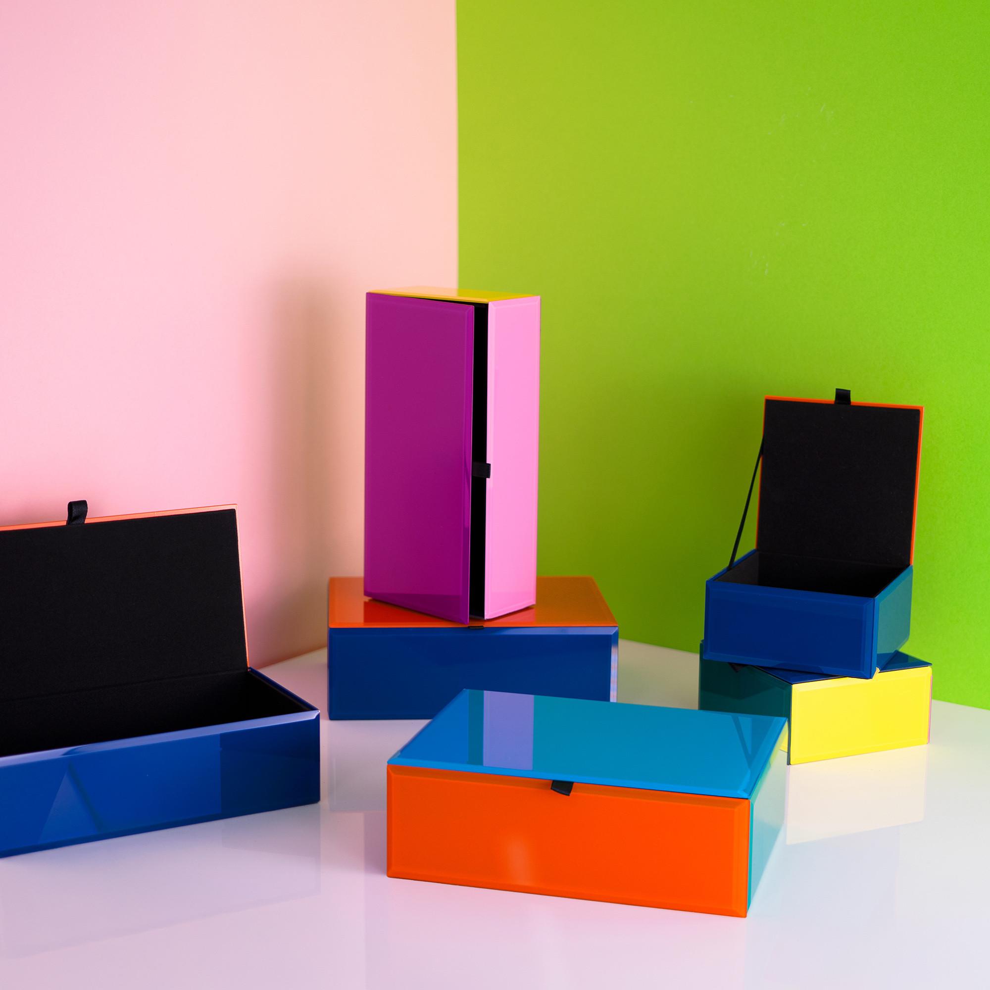 WD Lifestyle Boîte de rangement  