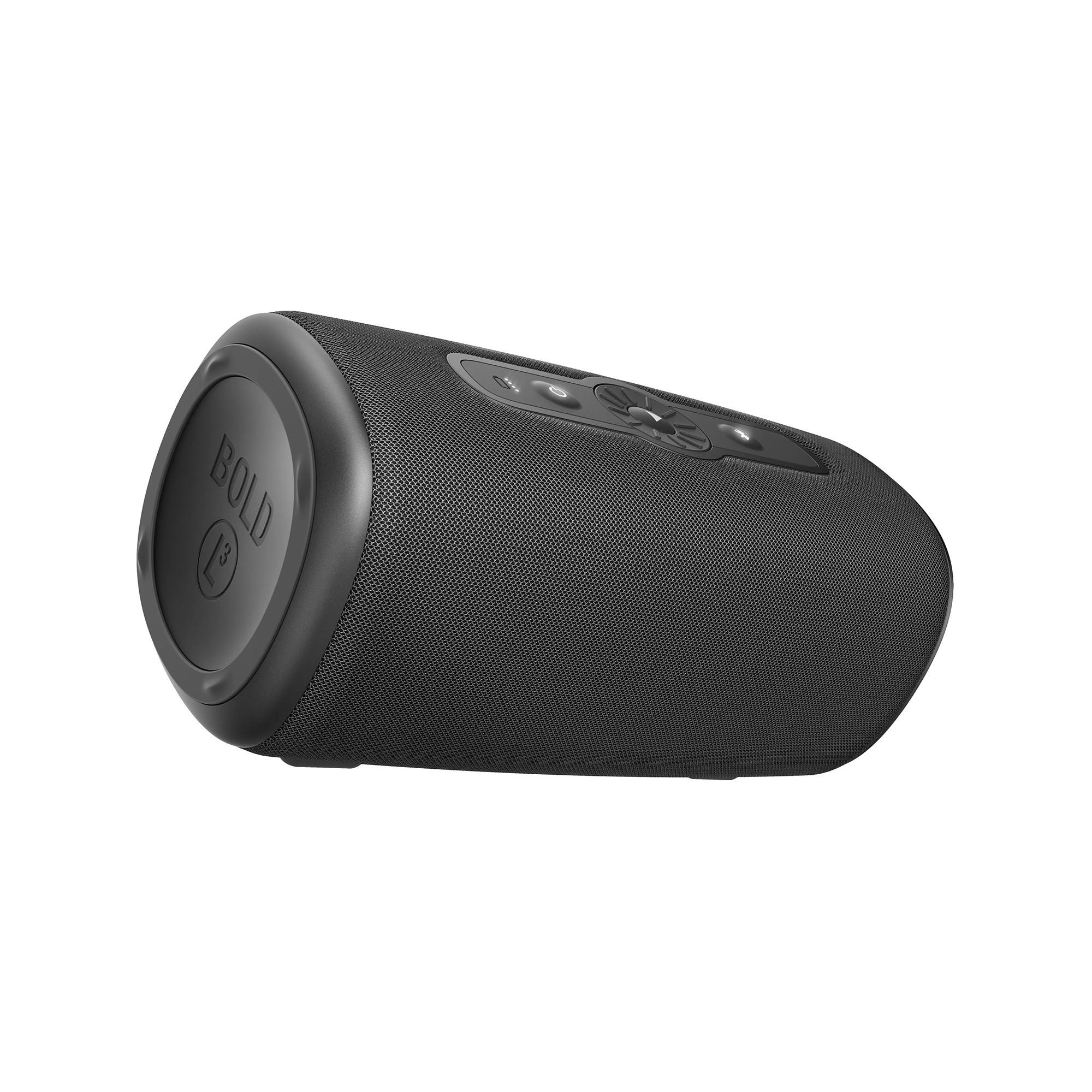 FRESH N'REBEL Bold L3 Portabler Lautsprecher 