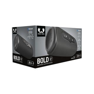 FRESH N'REBEL Bold L3 Portabler Lautsprecher 