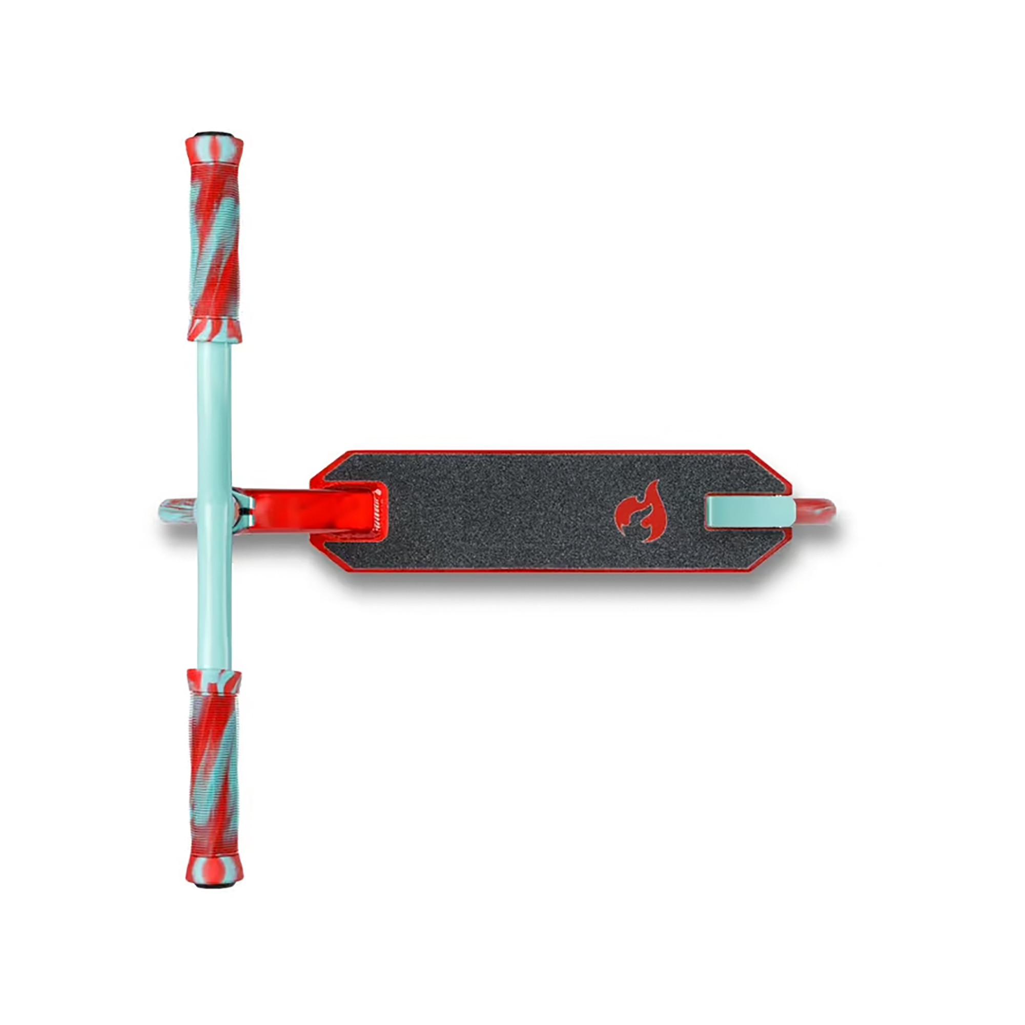 CHILLI  Pro Scooter Jumpstart 