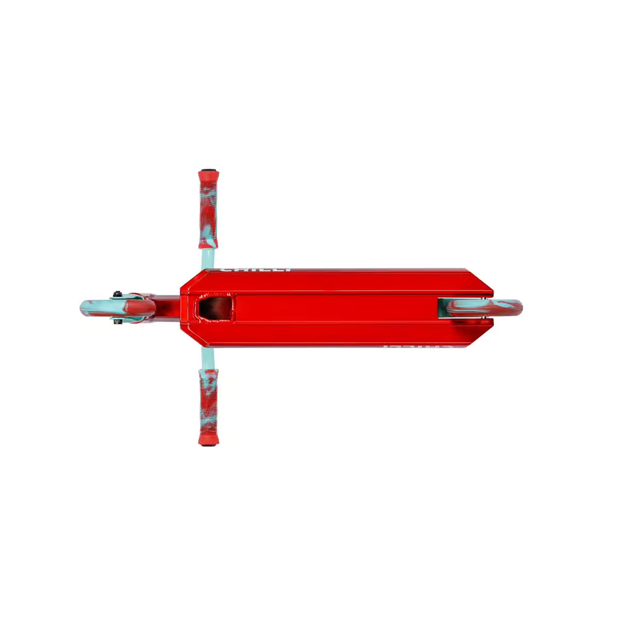 CHILLI  Pro Scooter Jumpstart 