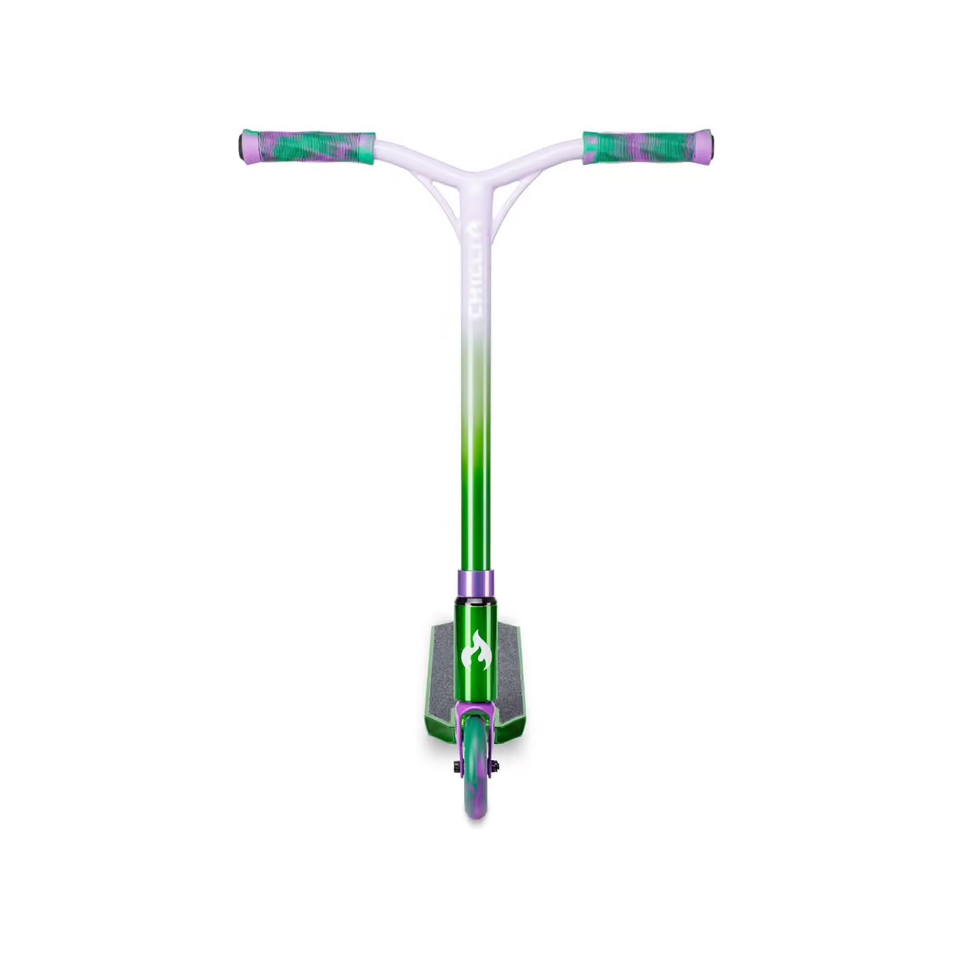 CHILLI  Pro Scooter Jumpstart 