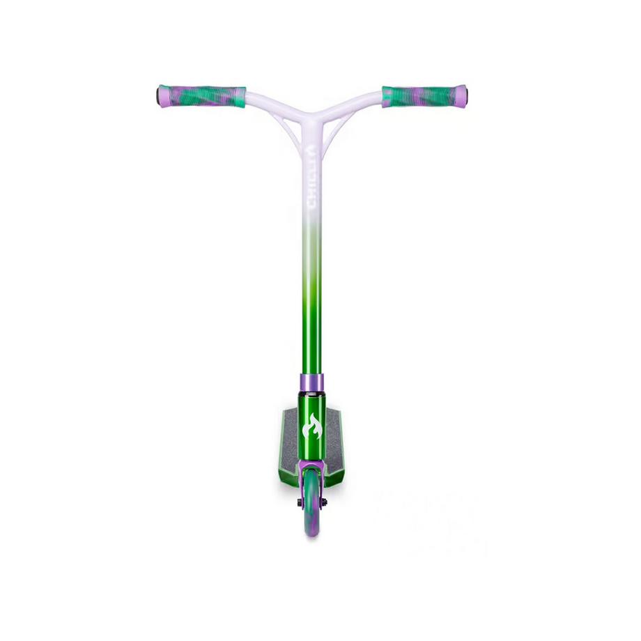 CHILLI  Pro Scooter Jumpstart 