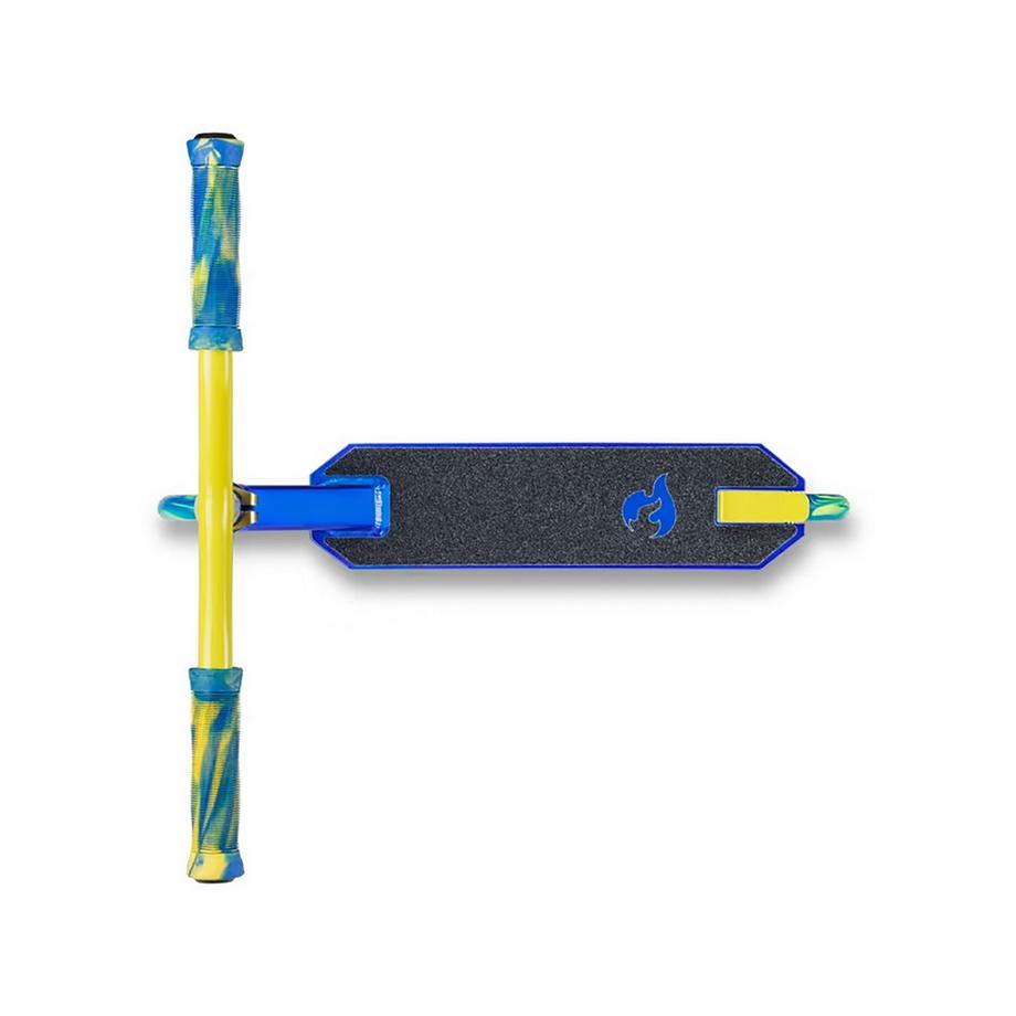 CHILLI  Pro Scooter Jumpstart 