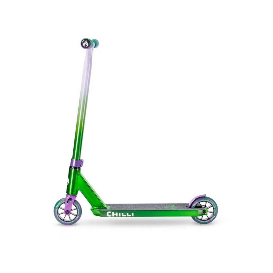 CHILLI  Pro Scooter Jumpstart 