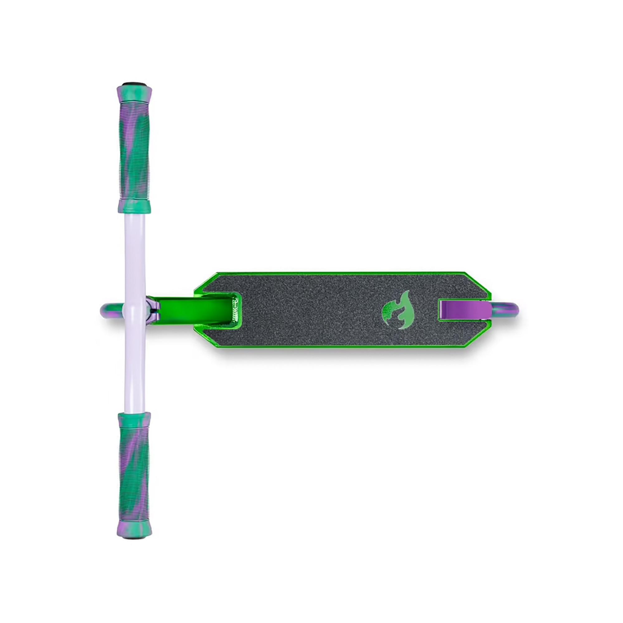 CHILLI  Pro Scooter Jumpstart 