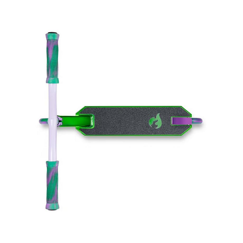 CHILLI  Pro Scooter Jumpstart 