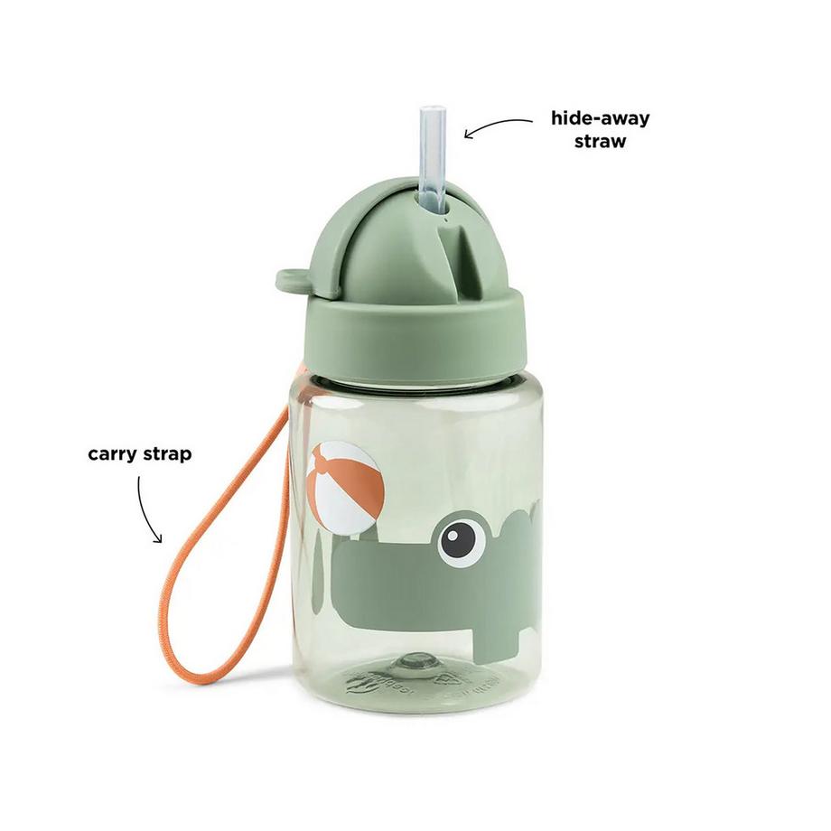 done by deer Biberon d'apprentissage  