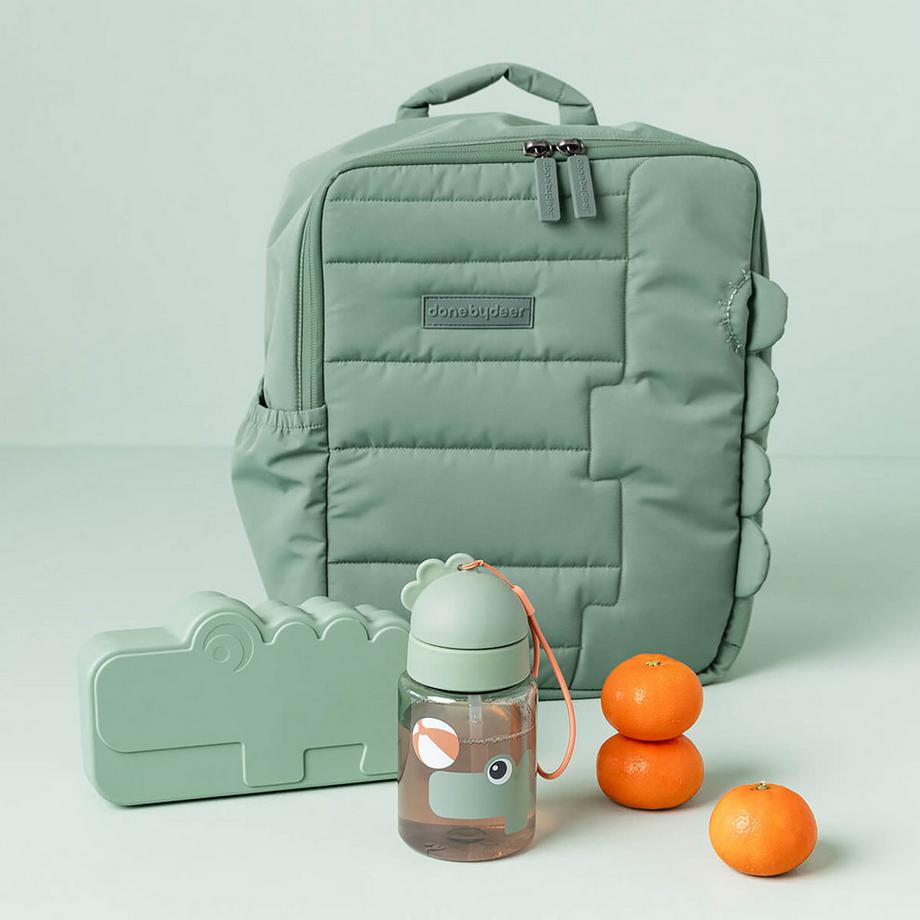 done by deer Biberon d'apprentissage  