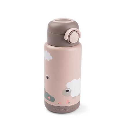 done by deer Bottiglia di Apprendimento  