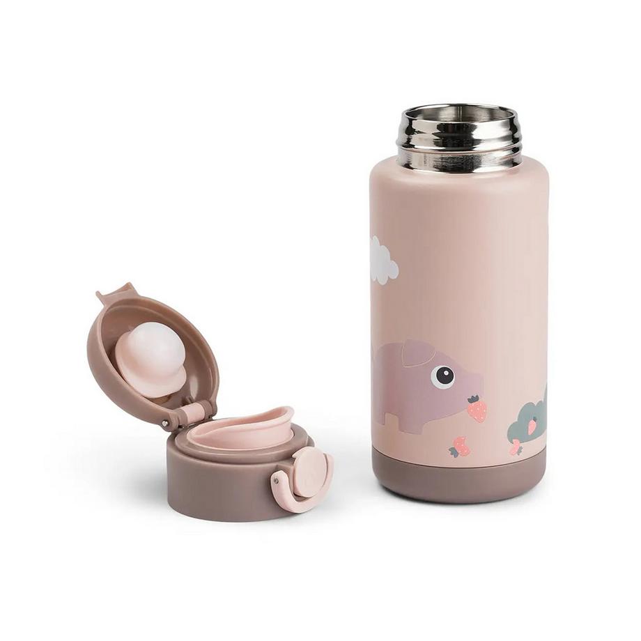 done by deer Biberon d'apprentissage  