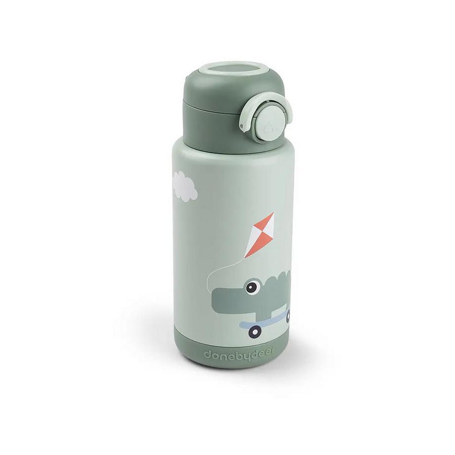 Biberon d'apprentissage