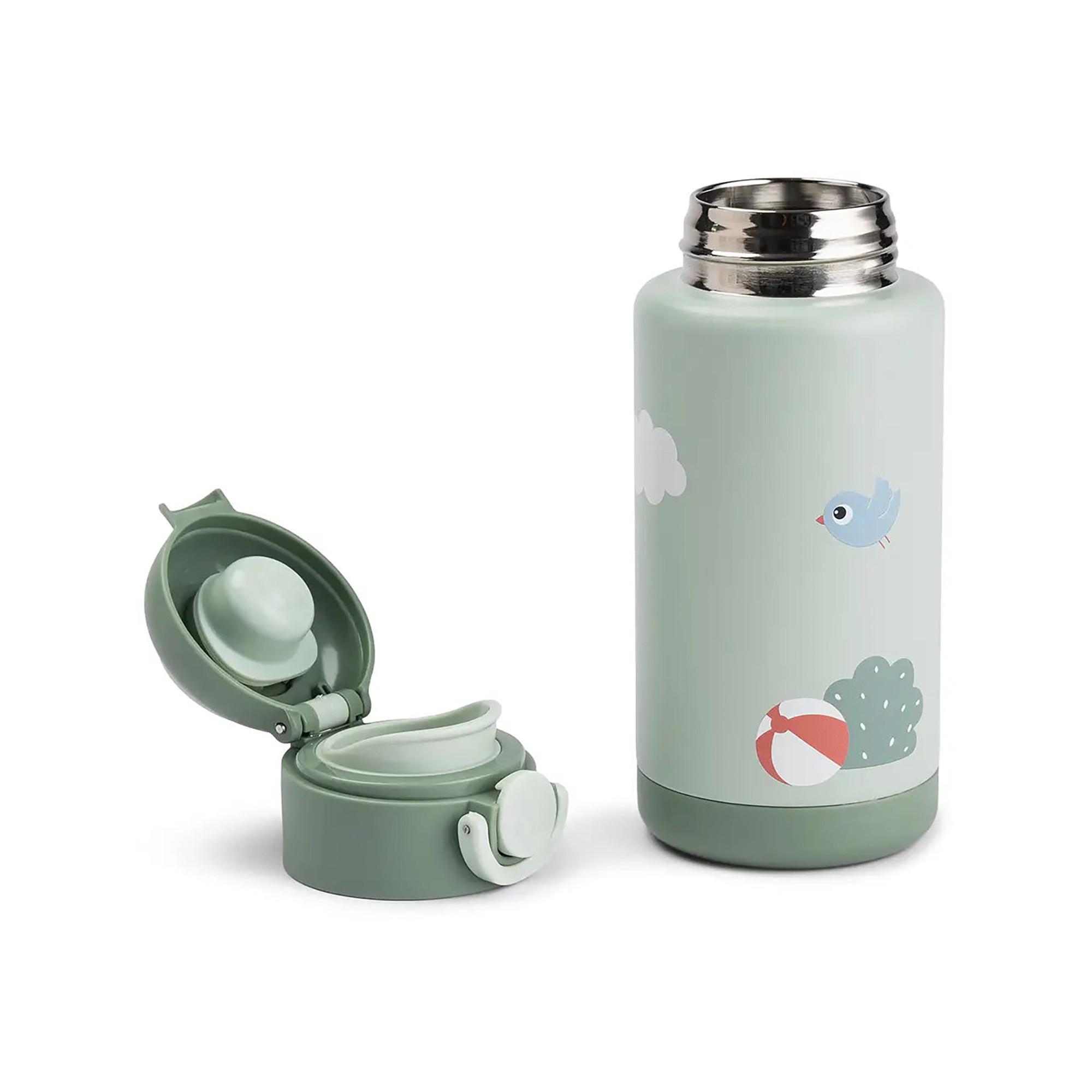 done by deer Biberon d'apprentissage  