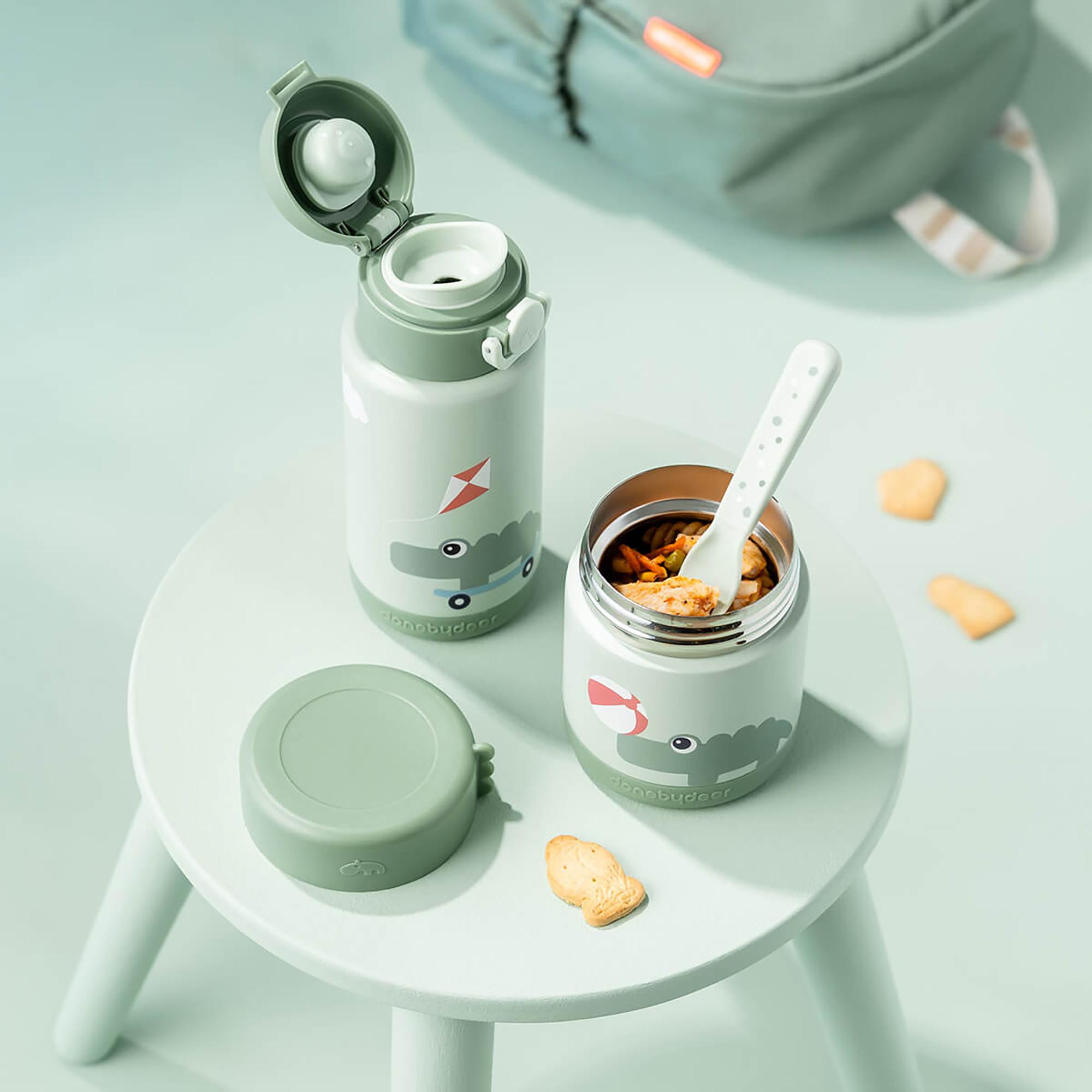 done by deer Biberon d'apprentissage  