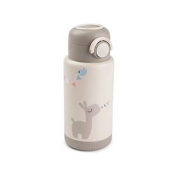 Biberon d'apprentissage