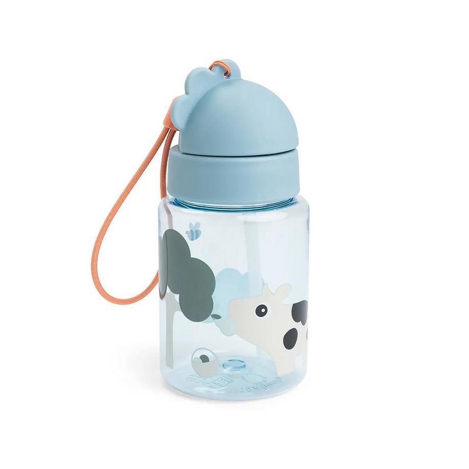 done by deer Biberon d'apprentissage  