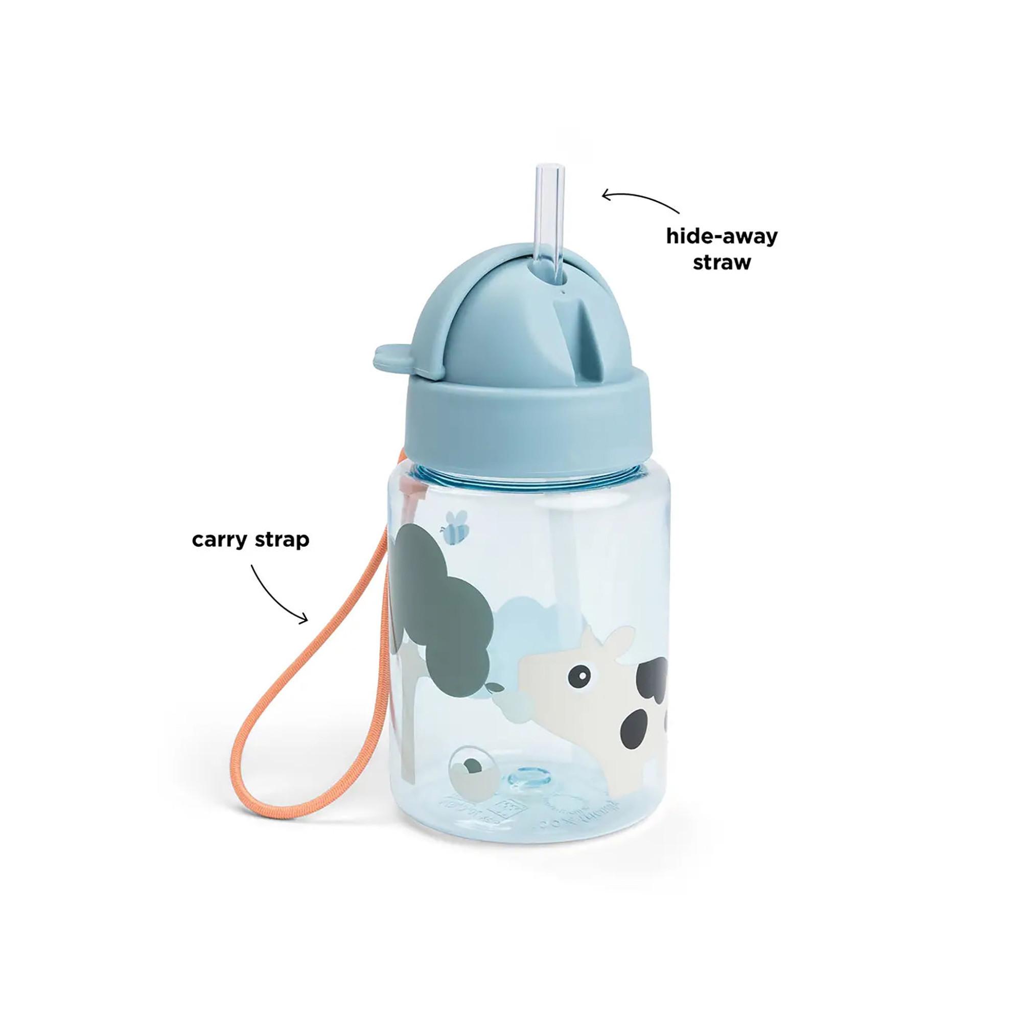 done by deer Biberon d'apprentissage  