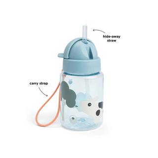 done by deer Biberon d'apprentissage  