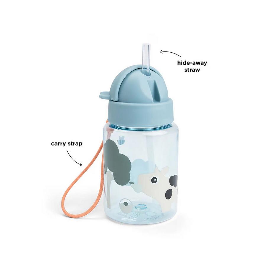 done by deer Biberon d'apprentissage  