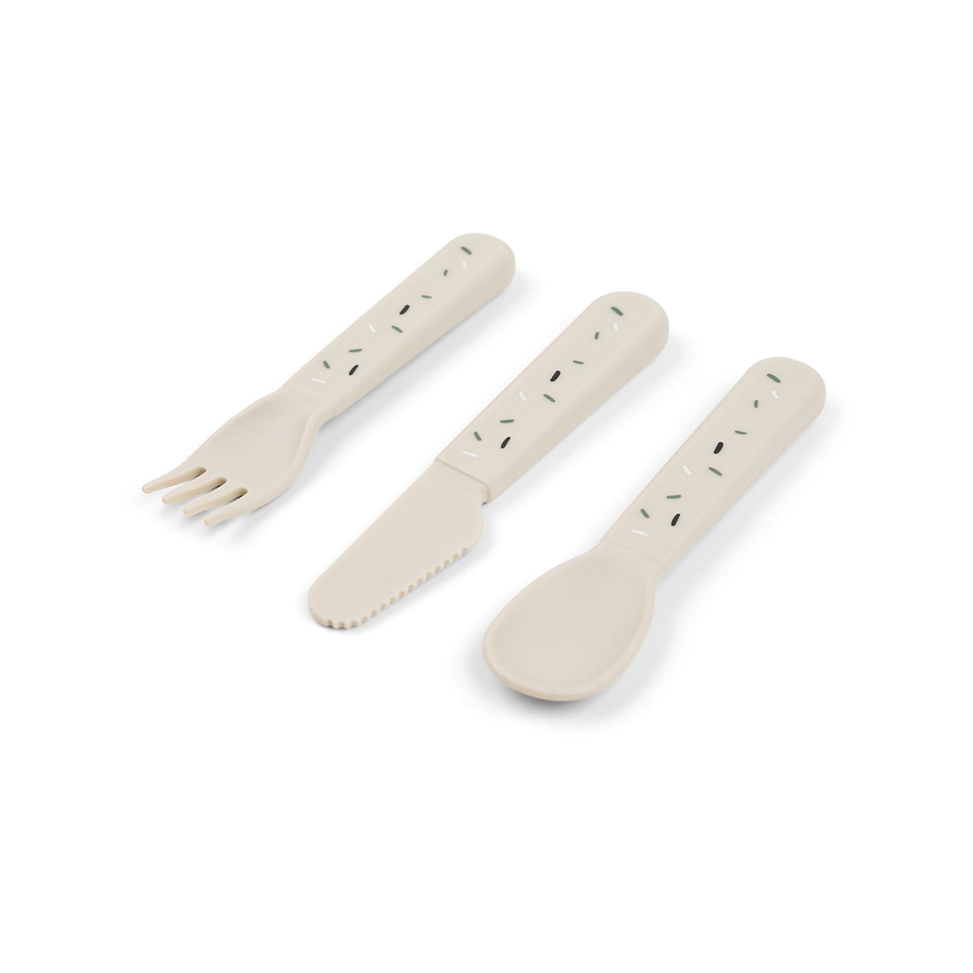 done by deer Set di posate  