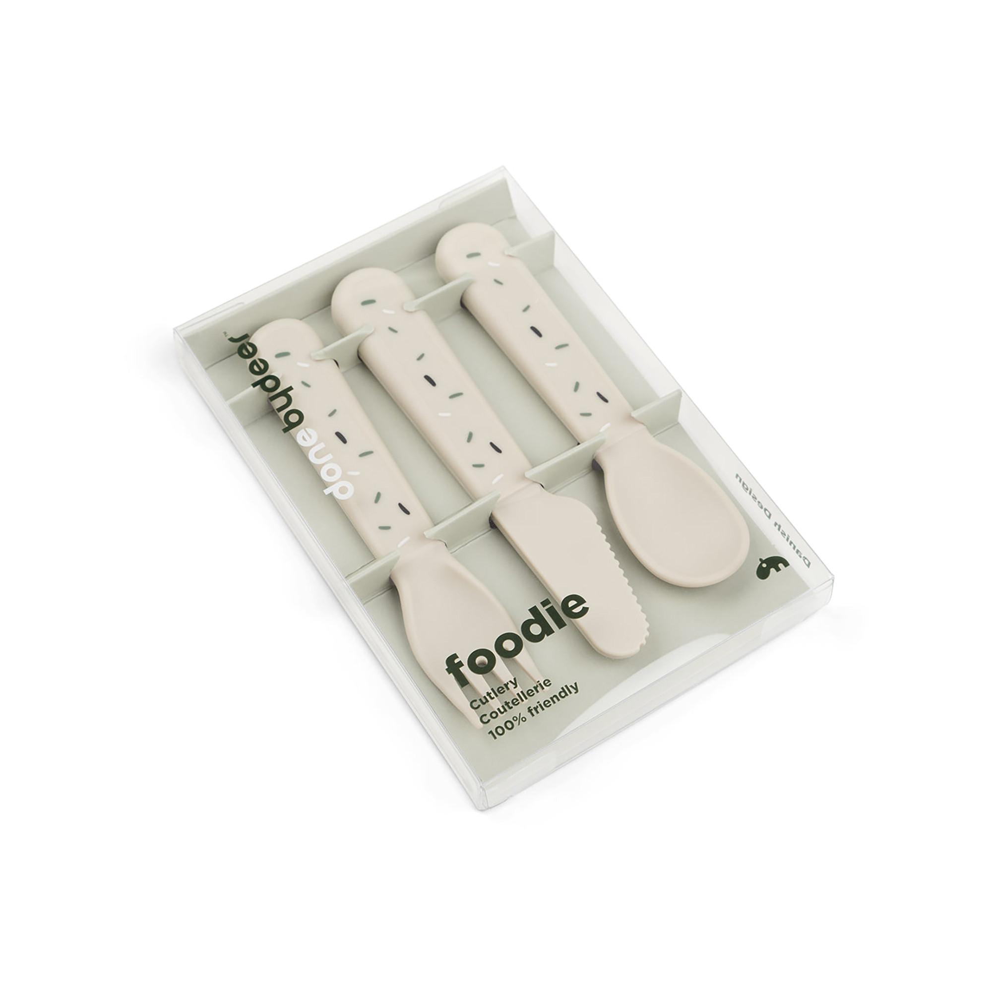 done by deer Set di posate  