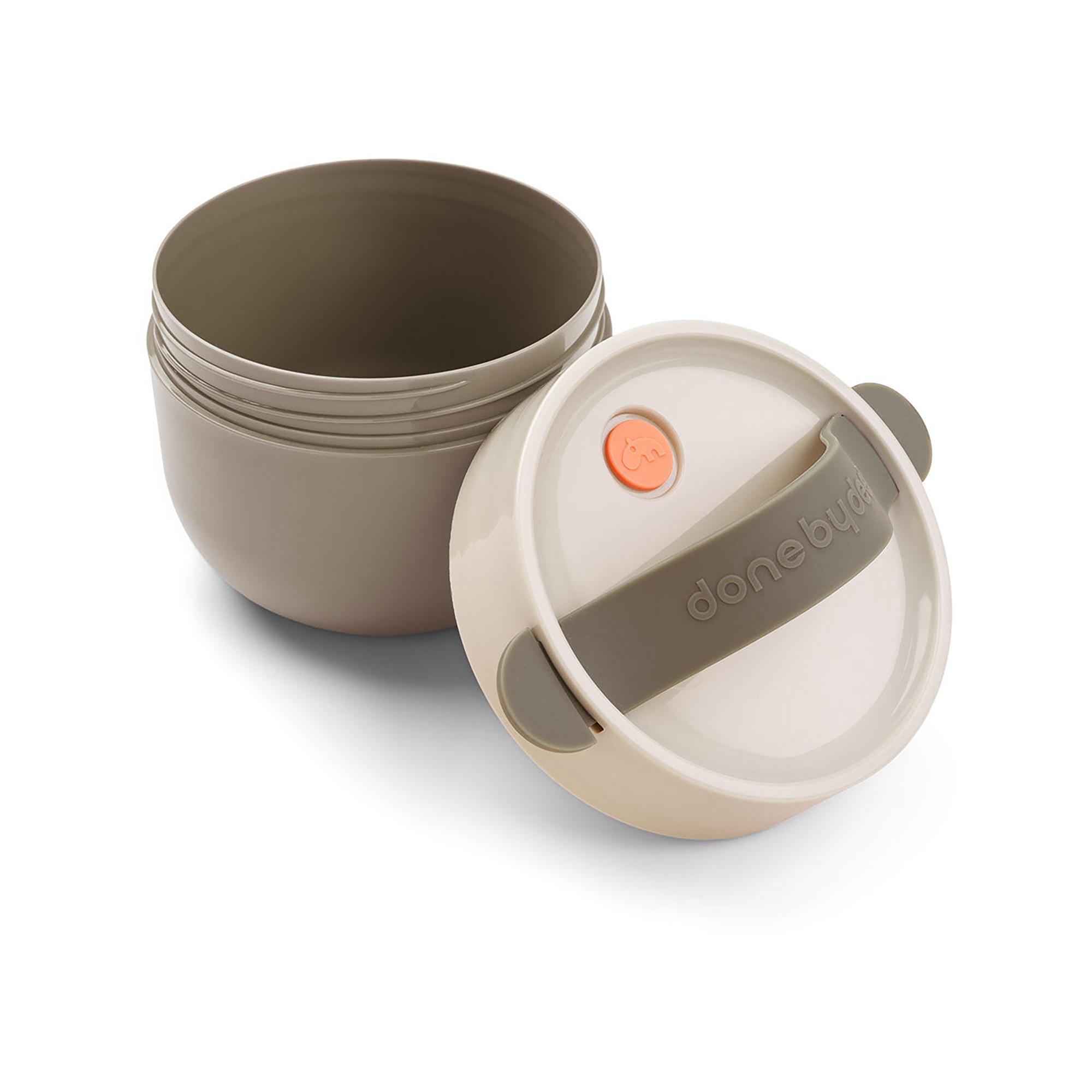 done by deer Thermo Becher  