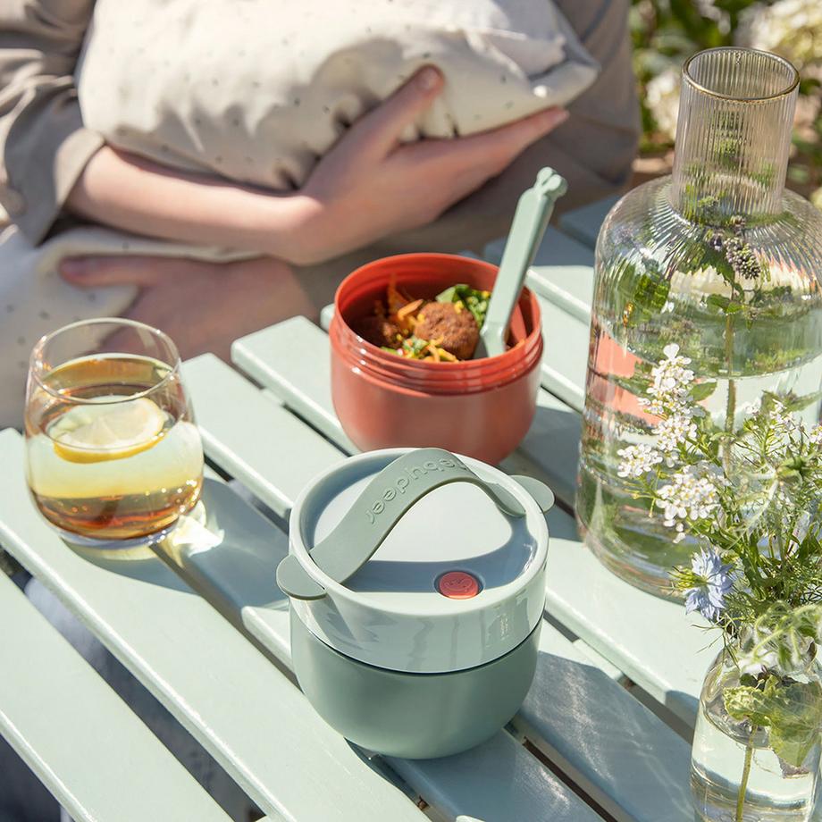 done by deer Alimentari thermos  