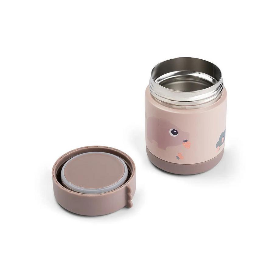 done by deer Alimentari thermos  