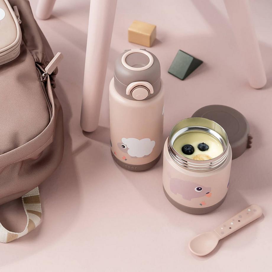 done by deer Alimentari thermos  