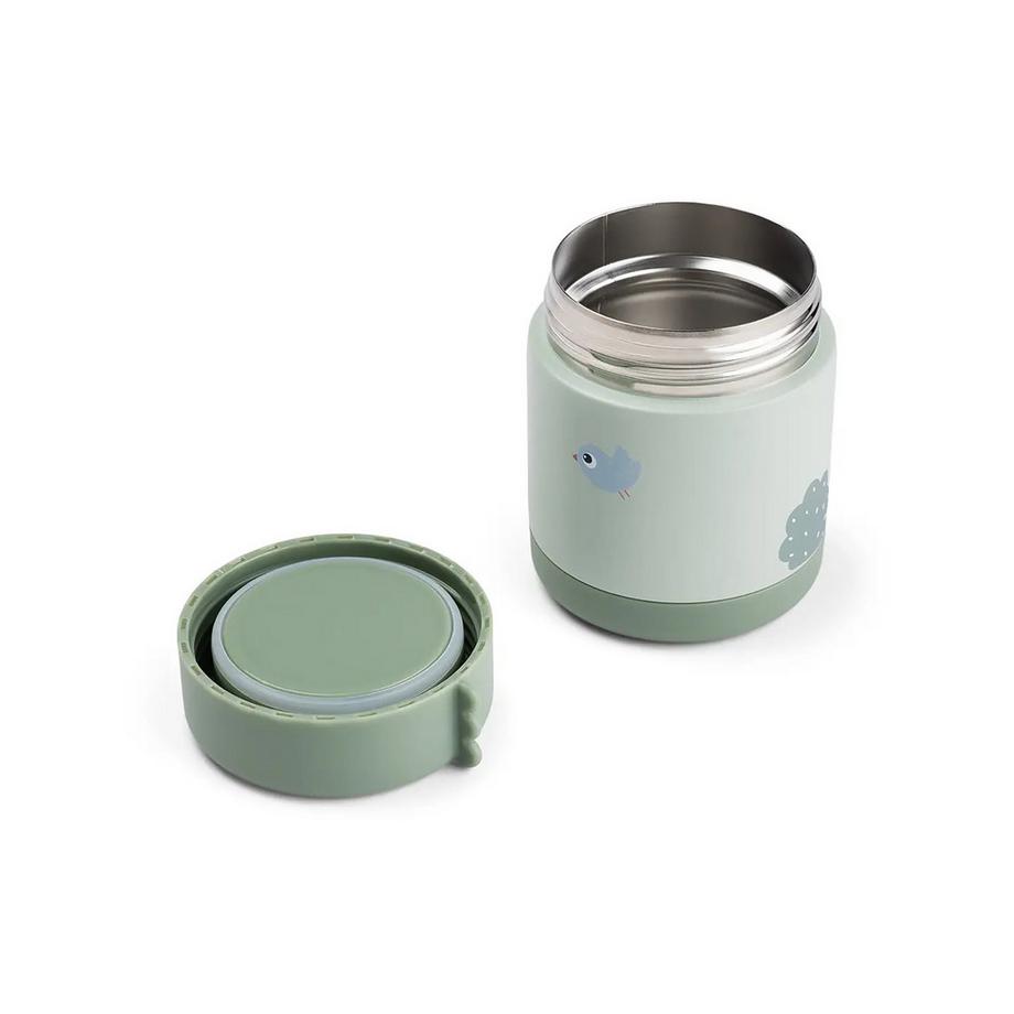 done by deer Alimentari thermos  