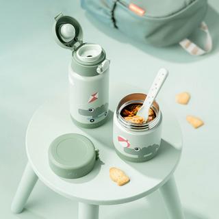 done by deer Thermo Becher  