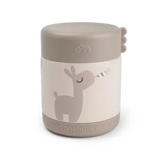 done by deer Thermo Becher  