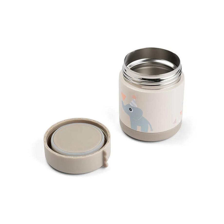 done by deer Alimentari thermos  