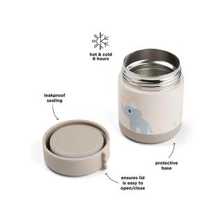 done by deer Thermo Becher  